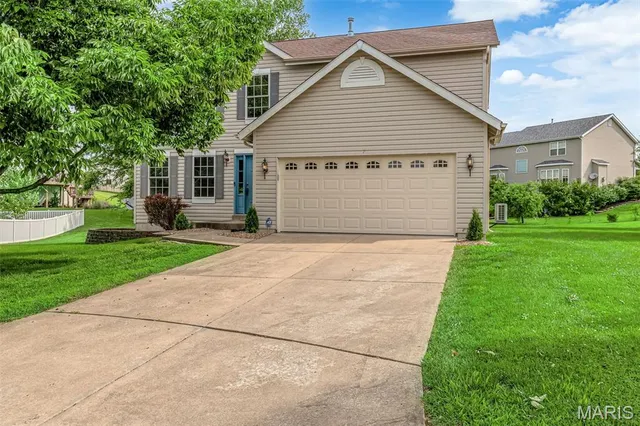 $379,500 | 7 Park City Court, O'Fallon, MO 63368