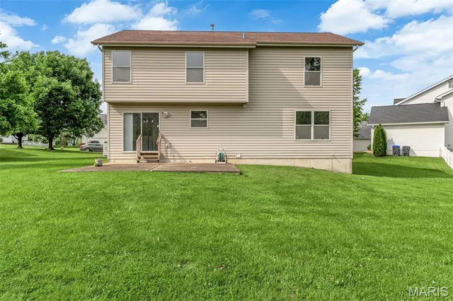 $379,500 | 7 Park City Court, O'Fallon, MO 63368