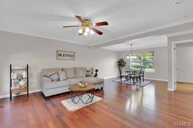 $379,500 | 7 Park City Court, O'Fallon, MO 63368