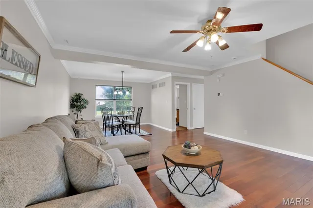 $379,500 | 7 Park City Court, O'Fallon, MO 63368