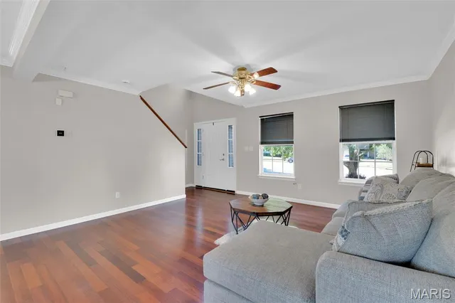 $379,500 | 7 Park City Court, O'Fallon, MO 63368