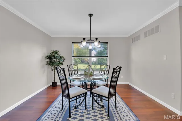 $379,500 | 7 Park City Court, O'Fallon, MO 63368