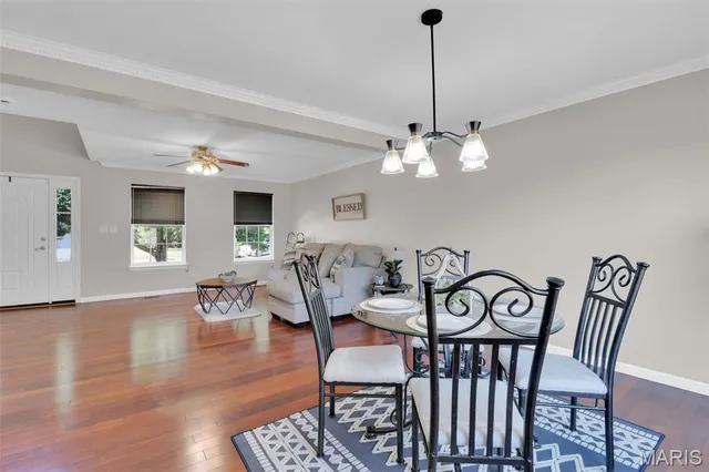 $379,500 | 7 Park City Court, O'Fallon, MO 63368