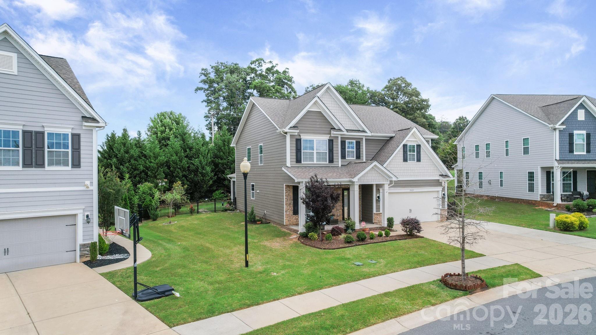 5021 Shadowbrook Road Waxhaw, NC 28173 - Photo 4 of 41