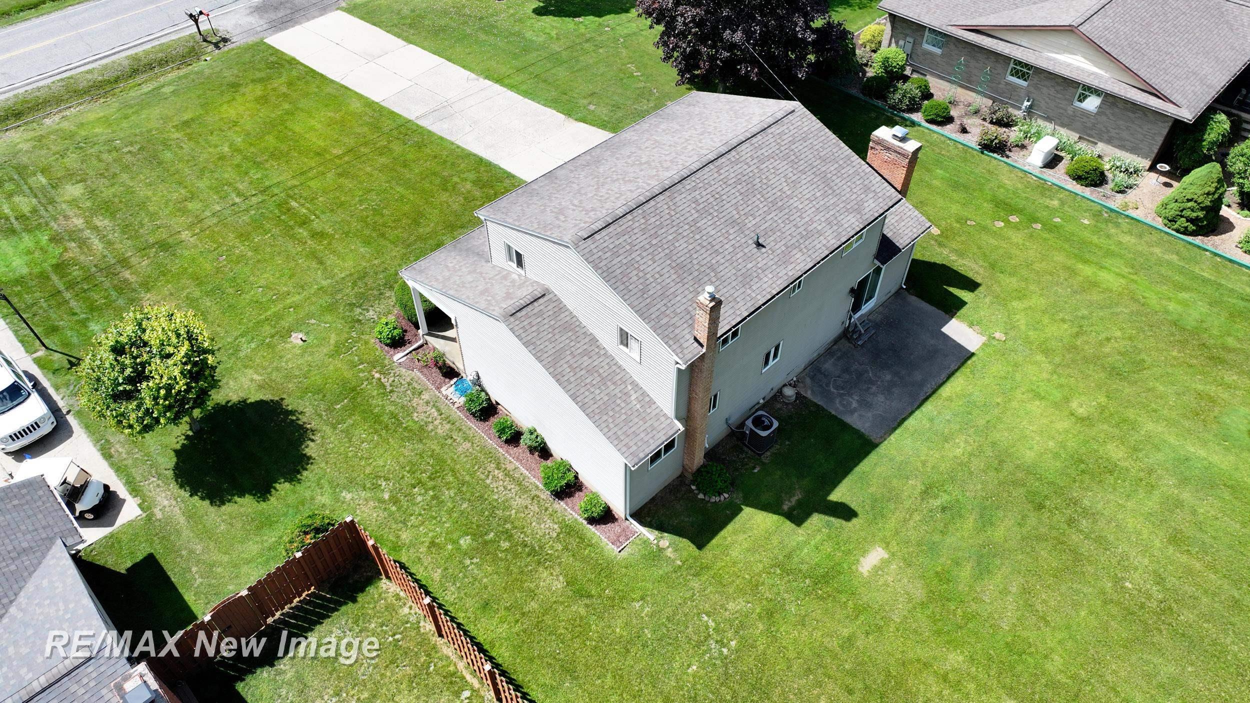 13060 North Linden Road Clio, MI 48420 - Photo 61 of 63