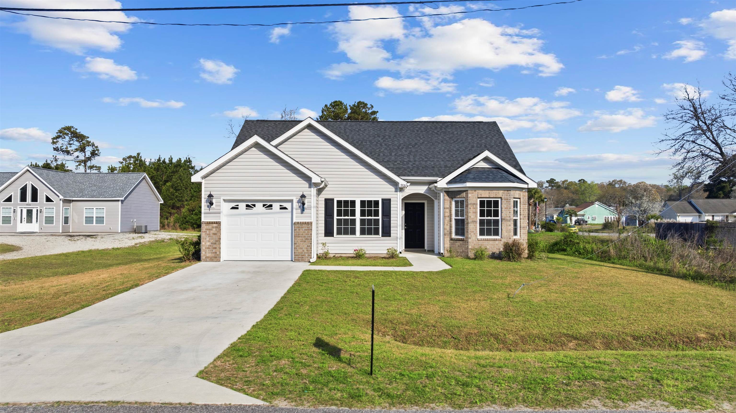 908 Sandridge Road Little River, SC 29566 - Photo 1 of 45