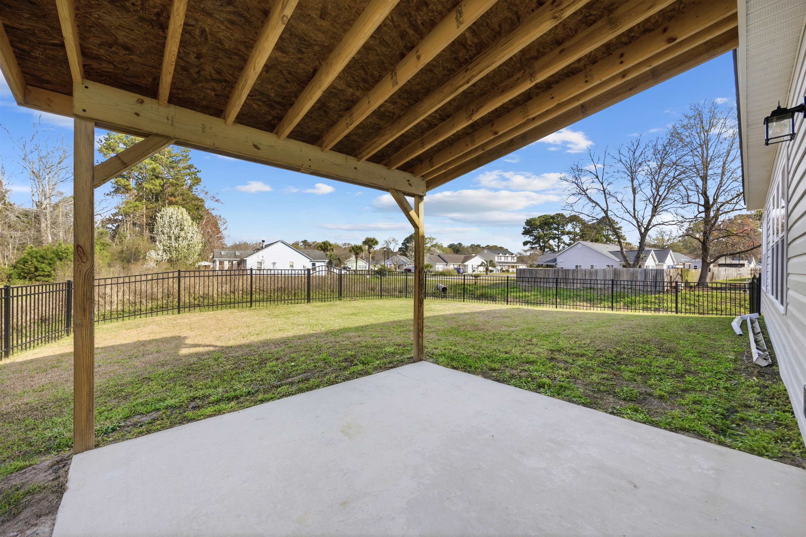 908 Sandridge Road Little River, SC 29566 - Photo 31 of 45