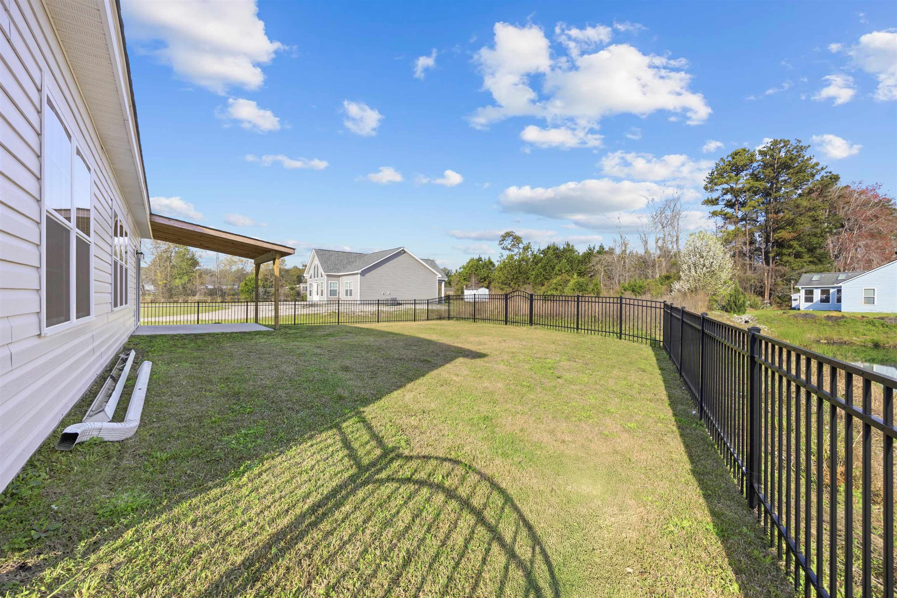 908 Sandridge Road Little River, SC 29566 - Photo 32 of 45