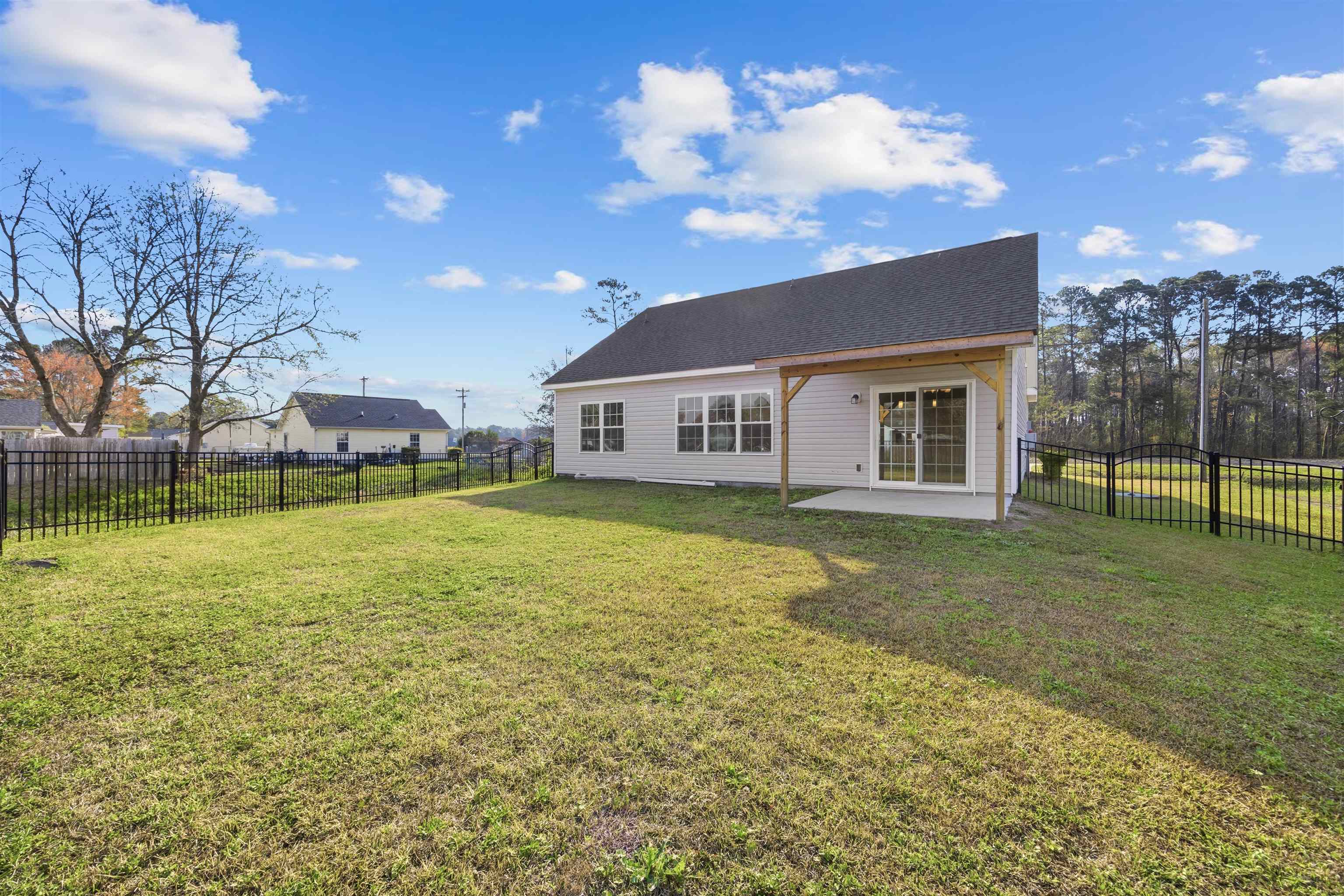 908 Sandridge Road Little River, SC 29566 - Photo 33 of 45