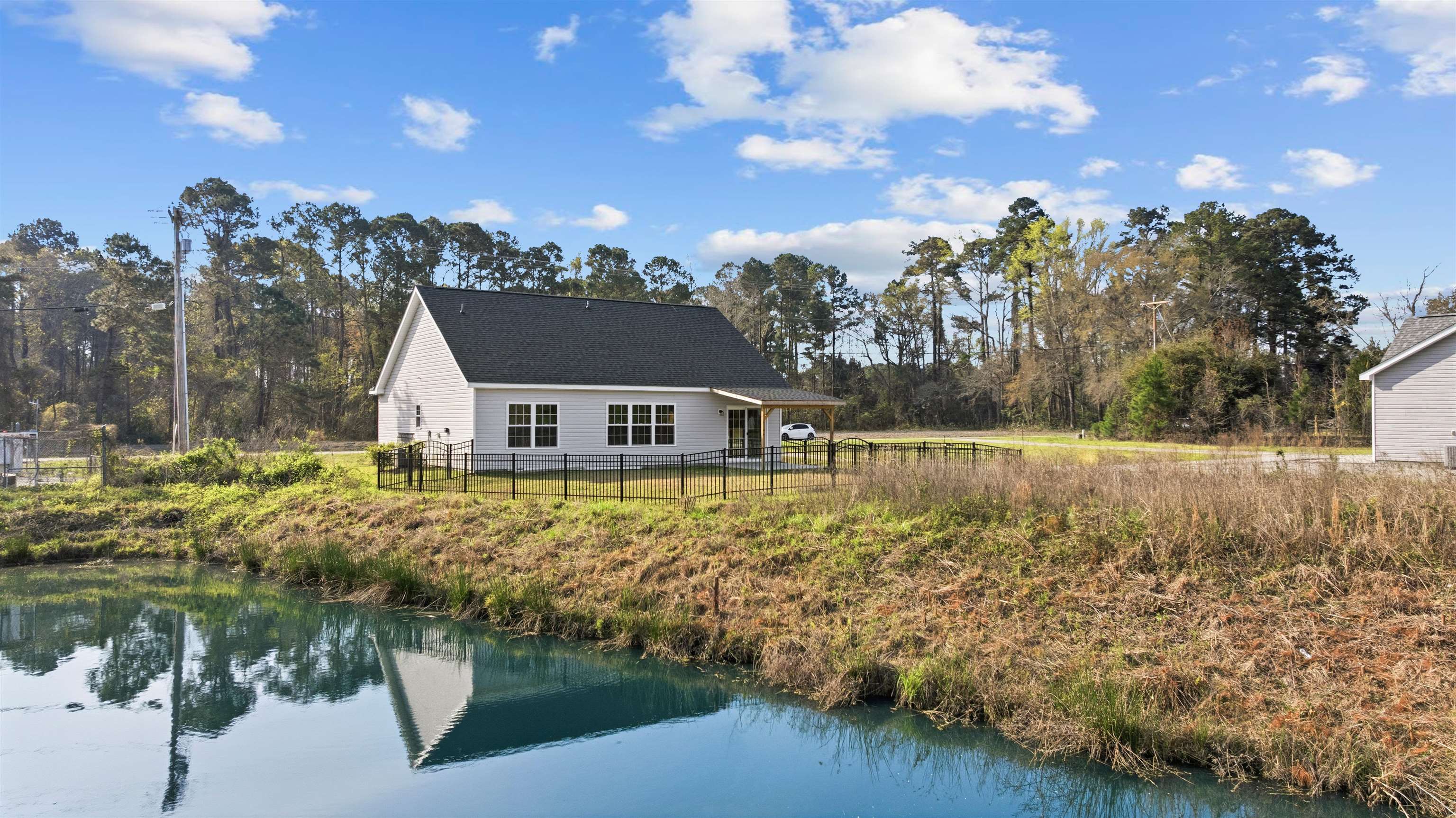 908 Sandridge Road Little River, SC 29566 - Photo 34 of 45