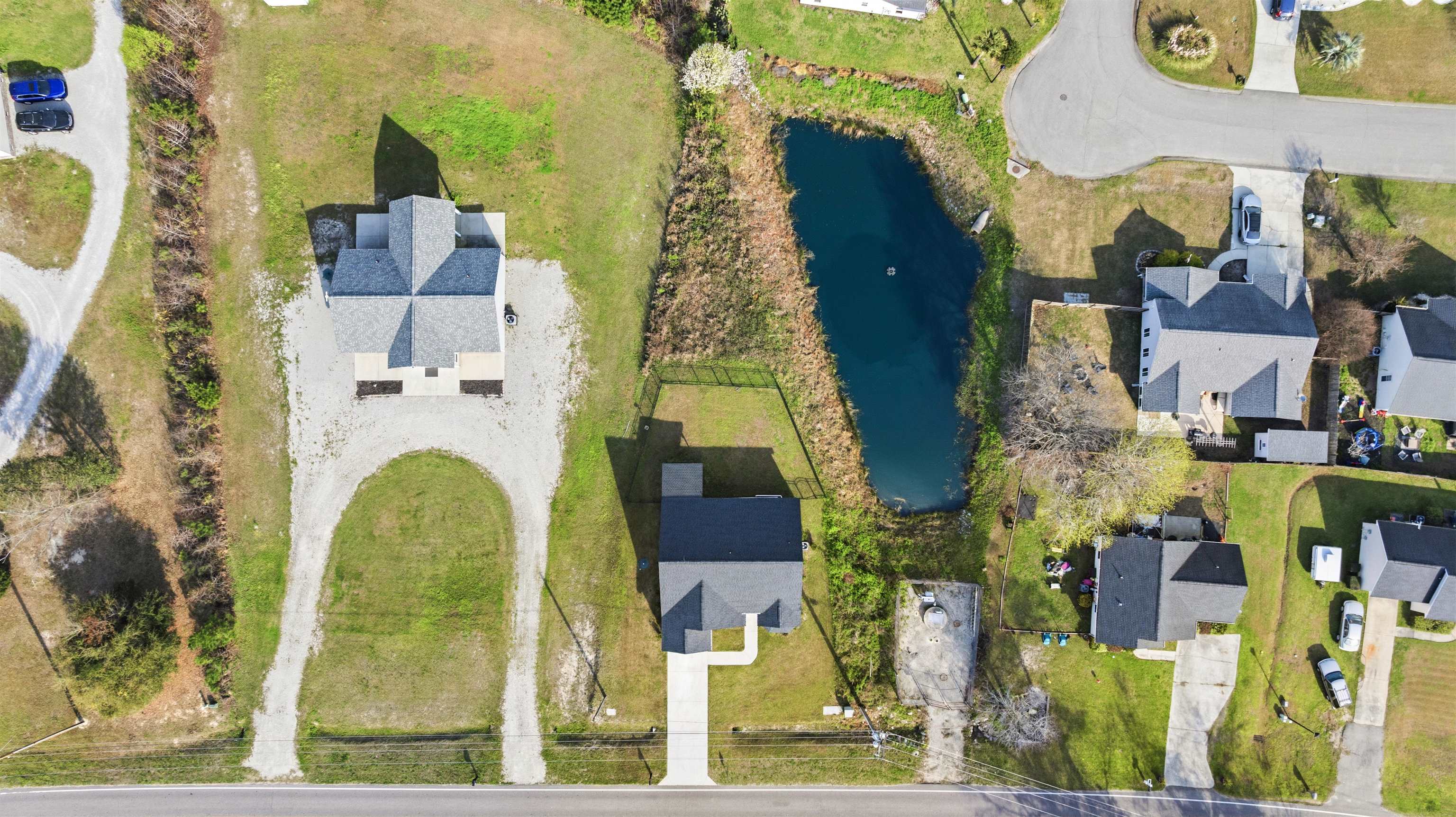 908 Sandridge Road Little River, SC 29566 - Photo 36 of 45