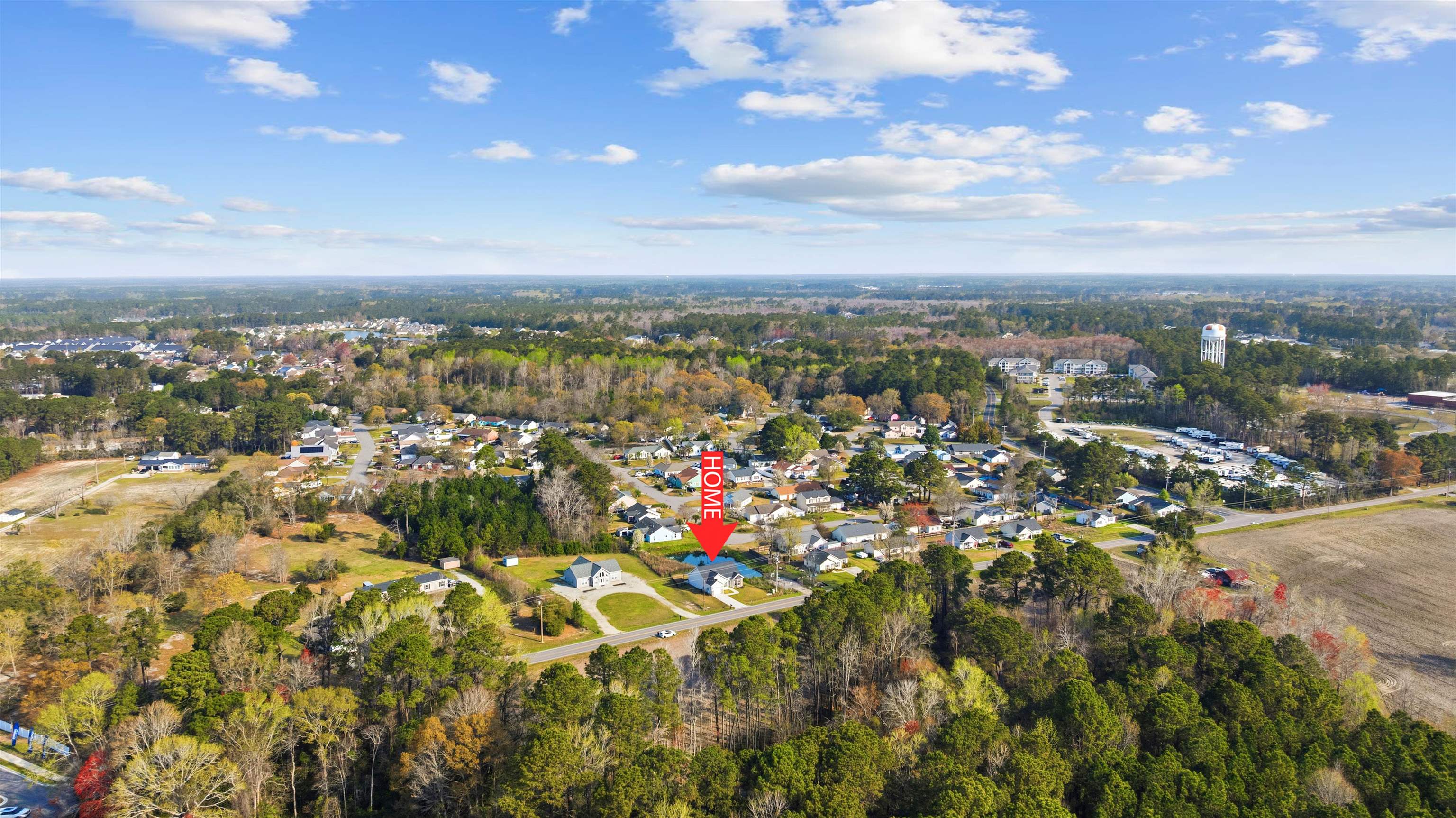 908 Sandridge Road Little River, SC 29566 - Photo 42 of 45