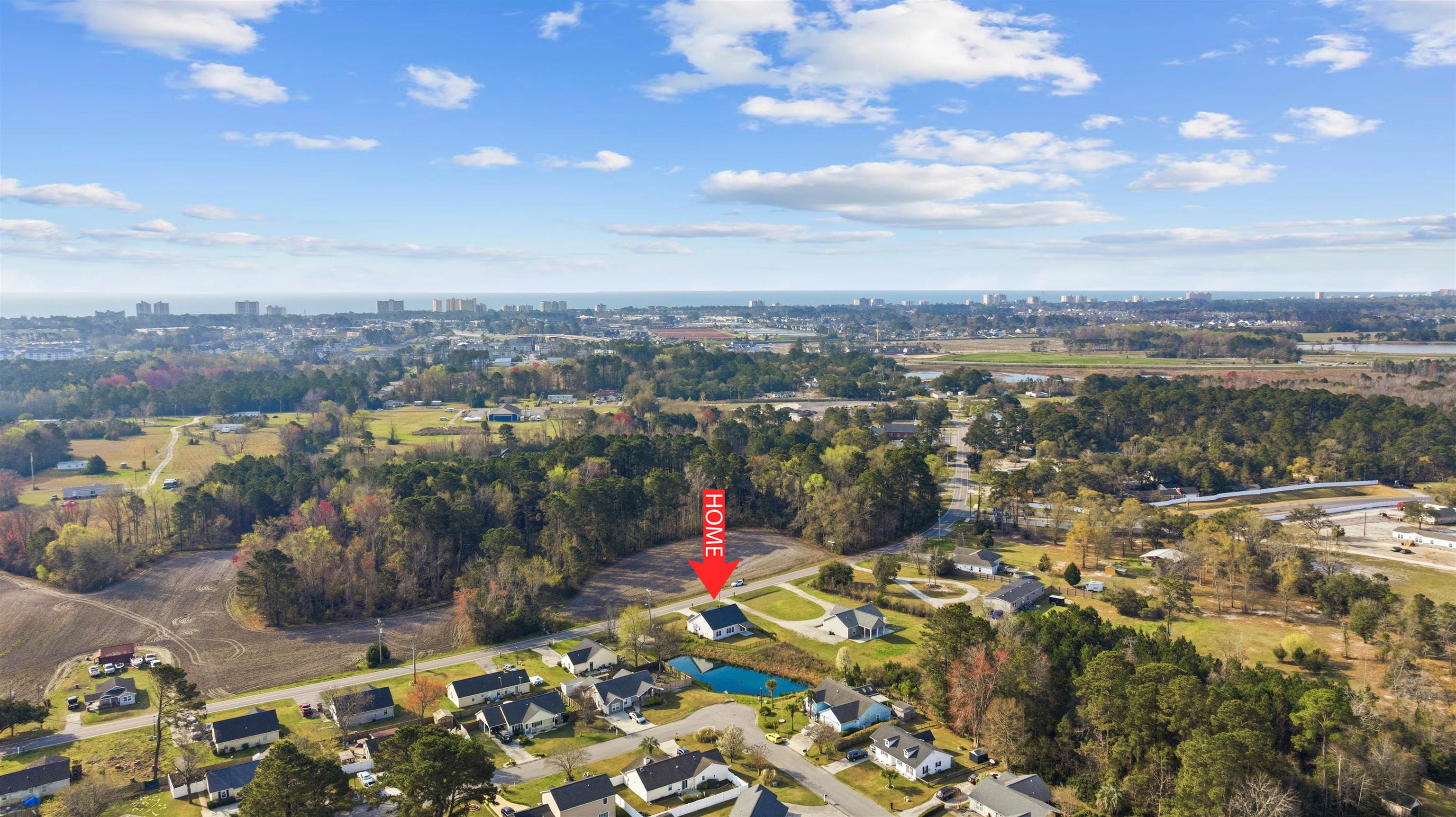 908 Sandridge Road Little River, SC 29566 - Photo 43 of 45