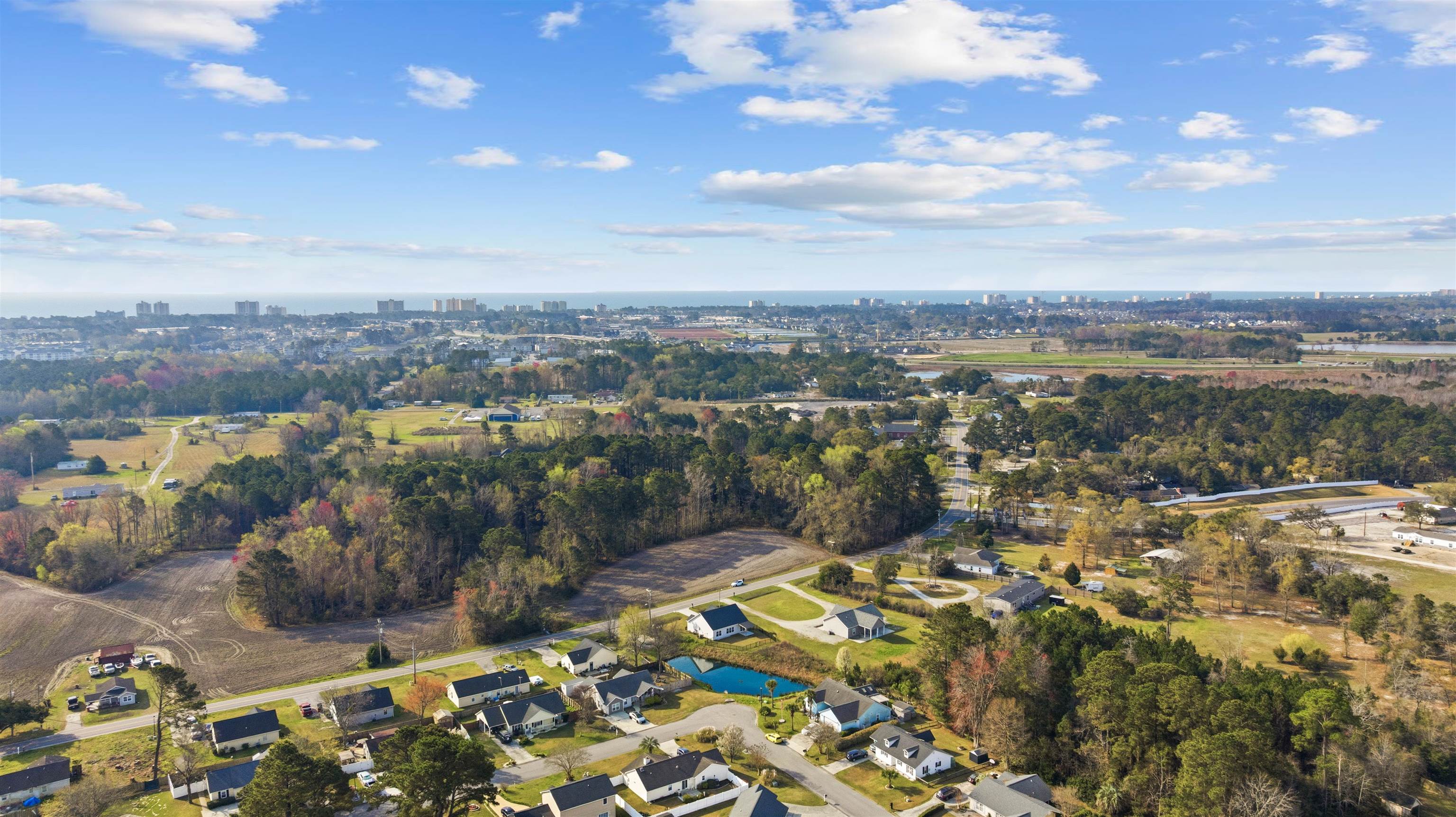 908 Sandridge Road Little River, SC 29566 - Photo 44 of 45