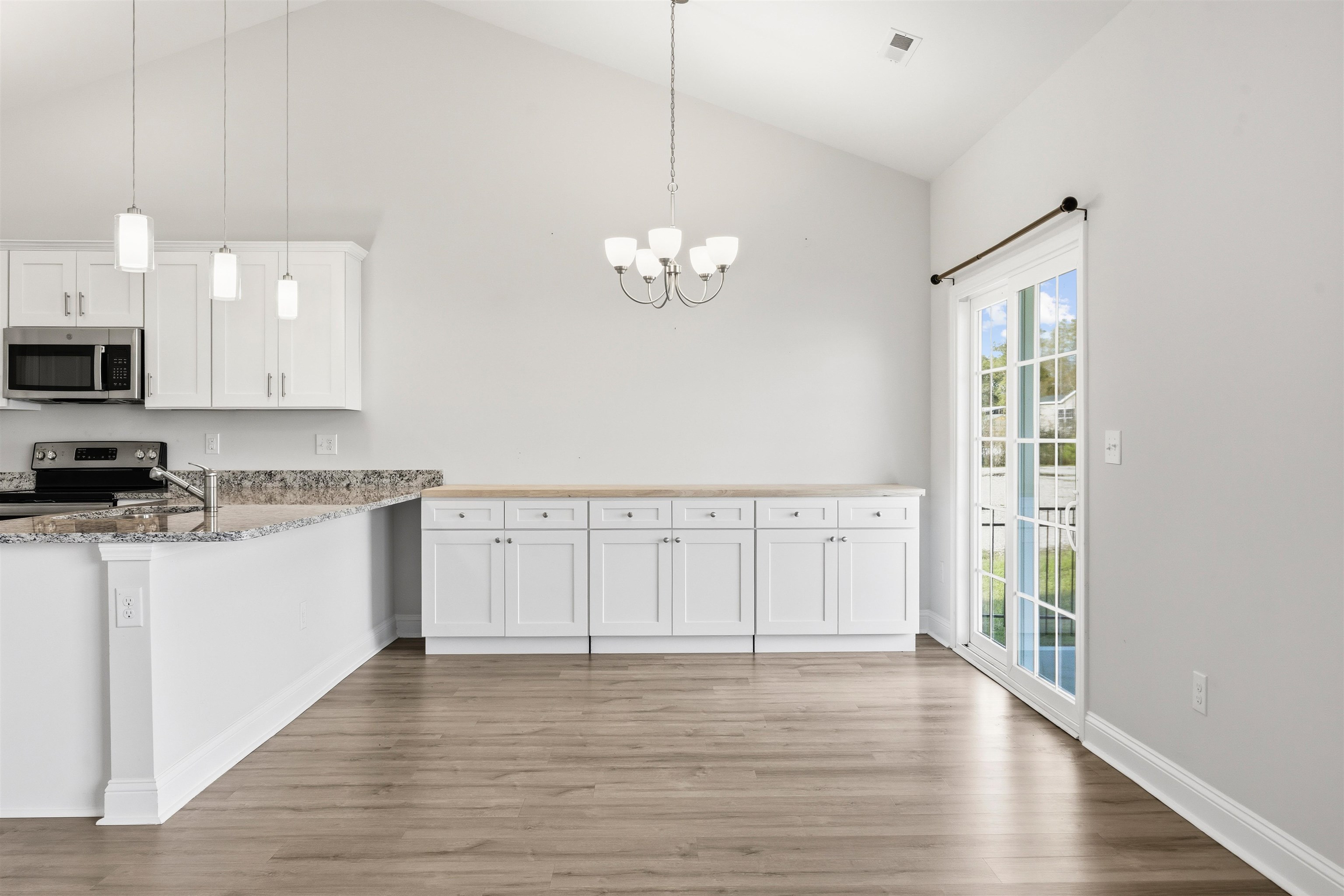 908 Sandridge Road Little River, SC 29566 - Photo 8 of 45