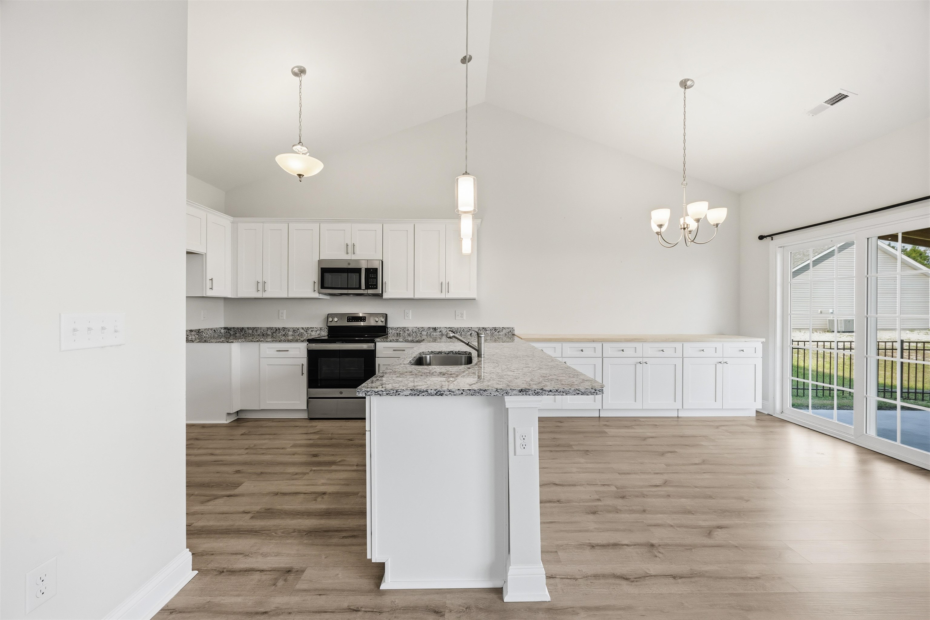 908 Sandridge Road Little River, SC 29566 - Photo 9 of 45