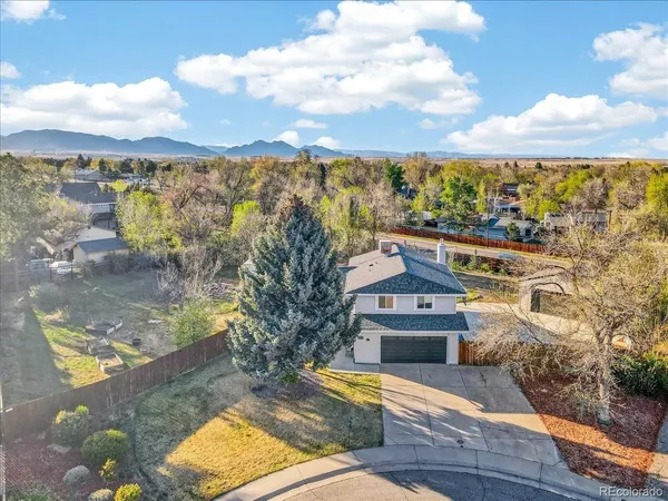 $995,000 | 7955 Parfet Street, Arvada, CO 80005