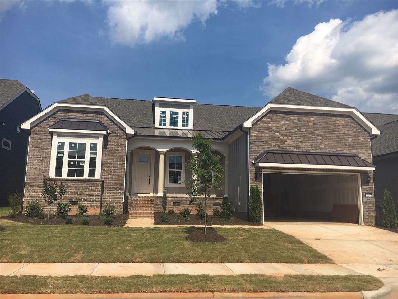 8432 Lochwind Run, Unit OLM 74 Raleigh, NC 27615 - Photo 1 of 15 Photo 1