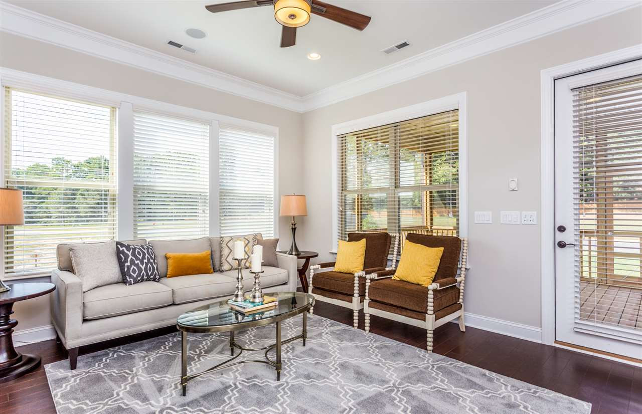 8432 Lochwind Run, Unit OLM 74 Raleigh, NC 27615 - Photo 11 of 15 Photo 12