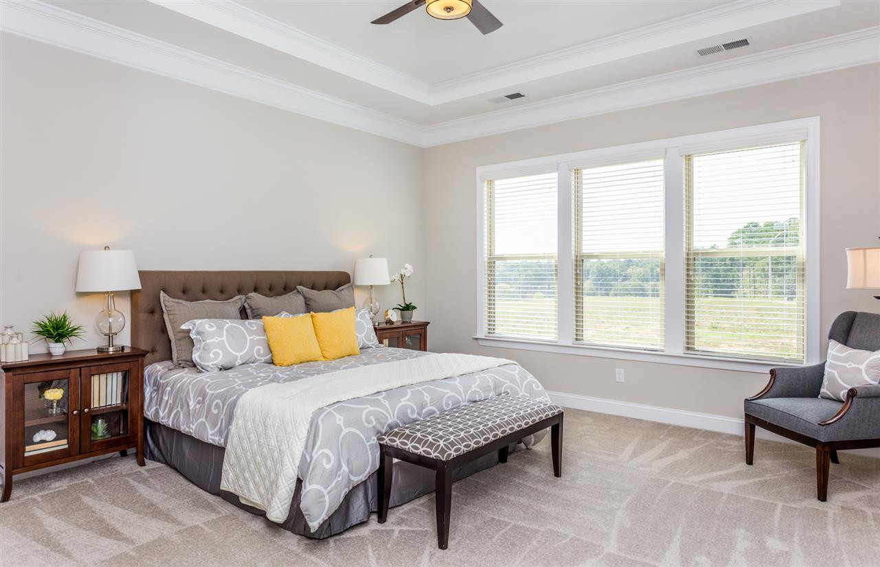 8432 Lochwind Run, Unit OLM 74 Raleigh, NC 27615 - Photo 12 of 15 Photo 13