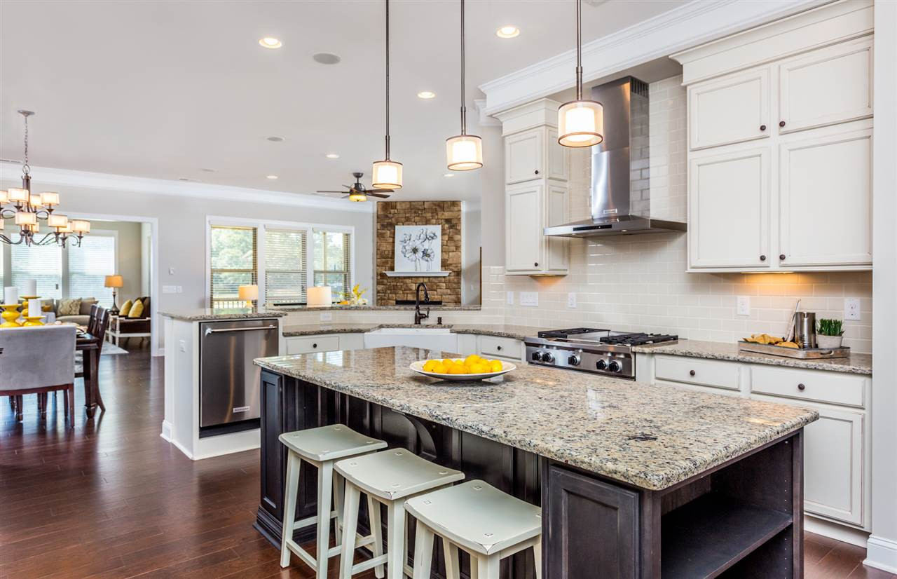 8432 Lochwind Run, Unit OLM 74 Raleigh, NC 27615 - Photo 3 of 15 Photo 4
