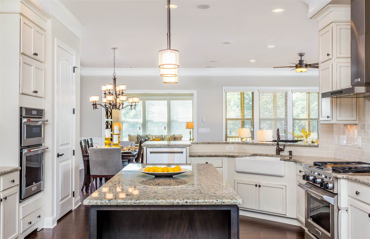 8432 Lochwind Run, Unit OLM 74 Raleigh, NC 27615 - Photo 4 of 15 Photo 5