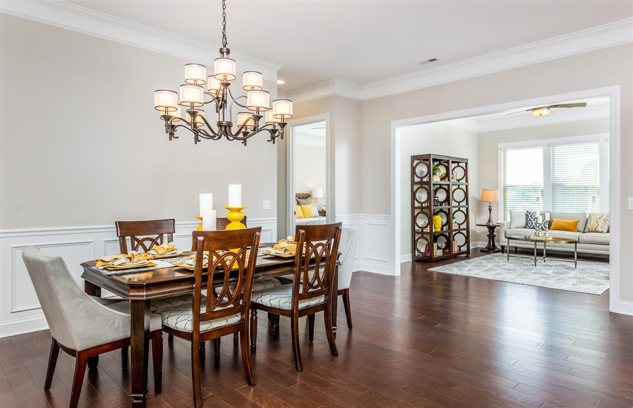 8432 Lochwind Run, Unit OLM 74 Raleigh, NC 27615 - Photo 7 of 15 Photo 8