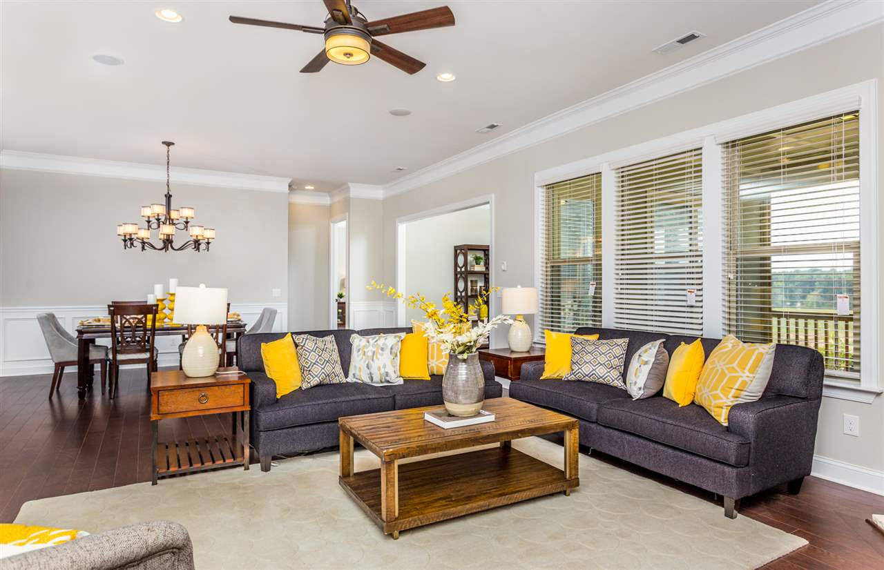 8432 Lochwind Run, Unit OLM 74 Raleigh, NC 27615 - Photo 8 of 15 Photo 9