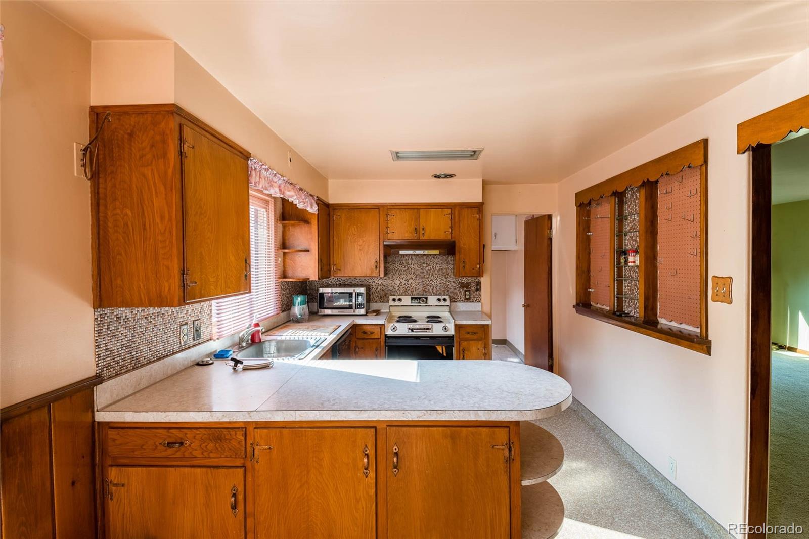 4093 Field Drive Wheat Ridge, CO 80033 - Photo 3 of 22