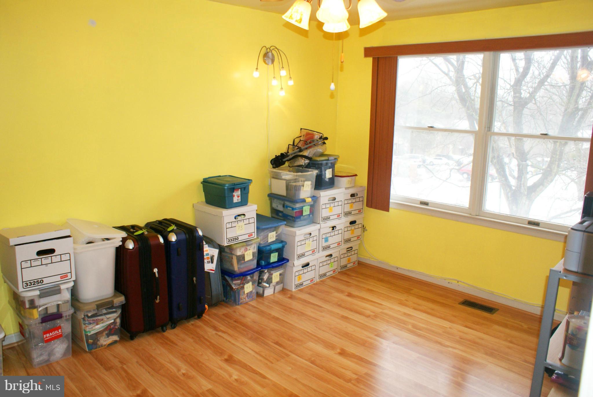 15968 Dorset Road Laurel, MD 20707 - Photo 14 of 27 Bedroom 3, View 2