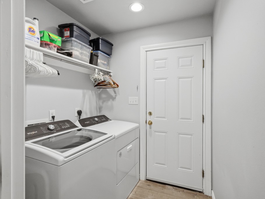 2111 Lone Star Road Rockport, TX 78382 - Photo 23 of 28