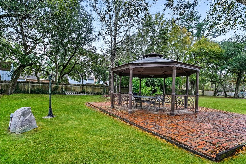 148 Rue Charlemagne Slidell, LA 70461 - Photo 23 of 24 Gallery Image 23