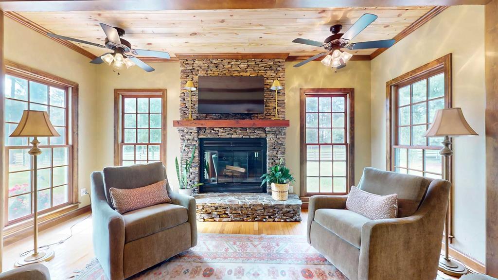 4224 Bee Line Road Coolidge, GA 31738 - Photo 27 of 91 Gallery Image 27