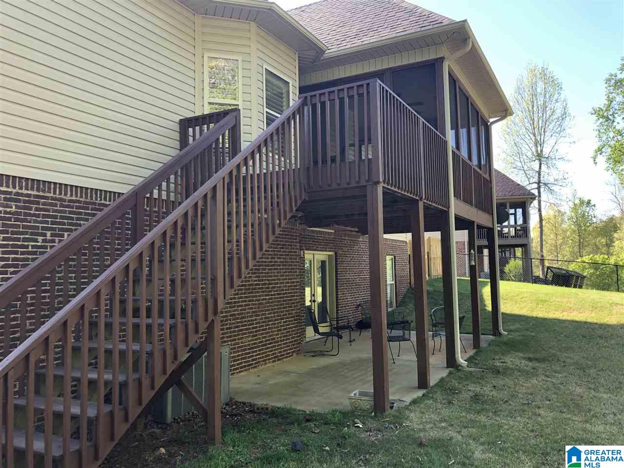 1150 Hickory Valley Road Trussville, AL 35173 - Photo 18 of 22