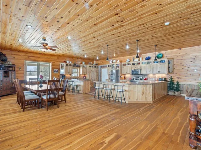 $1,325,000 | 37202 Scenic Highway, Bovey, MN 55709