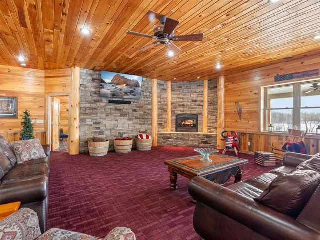 $1,325,000 | 37202 Scenic Highway, Bovey, MN 55709