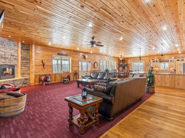 $1,325,000 | 37202 Scenic Highway, Bovey, MN 55709