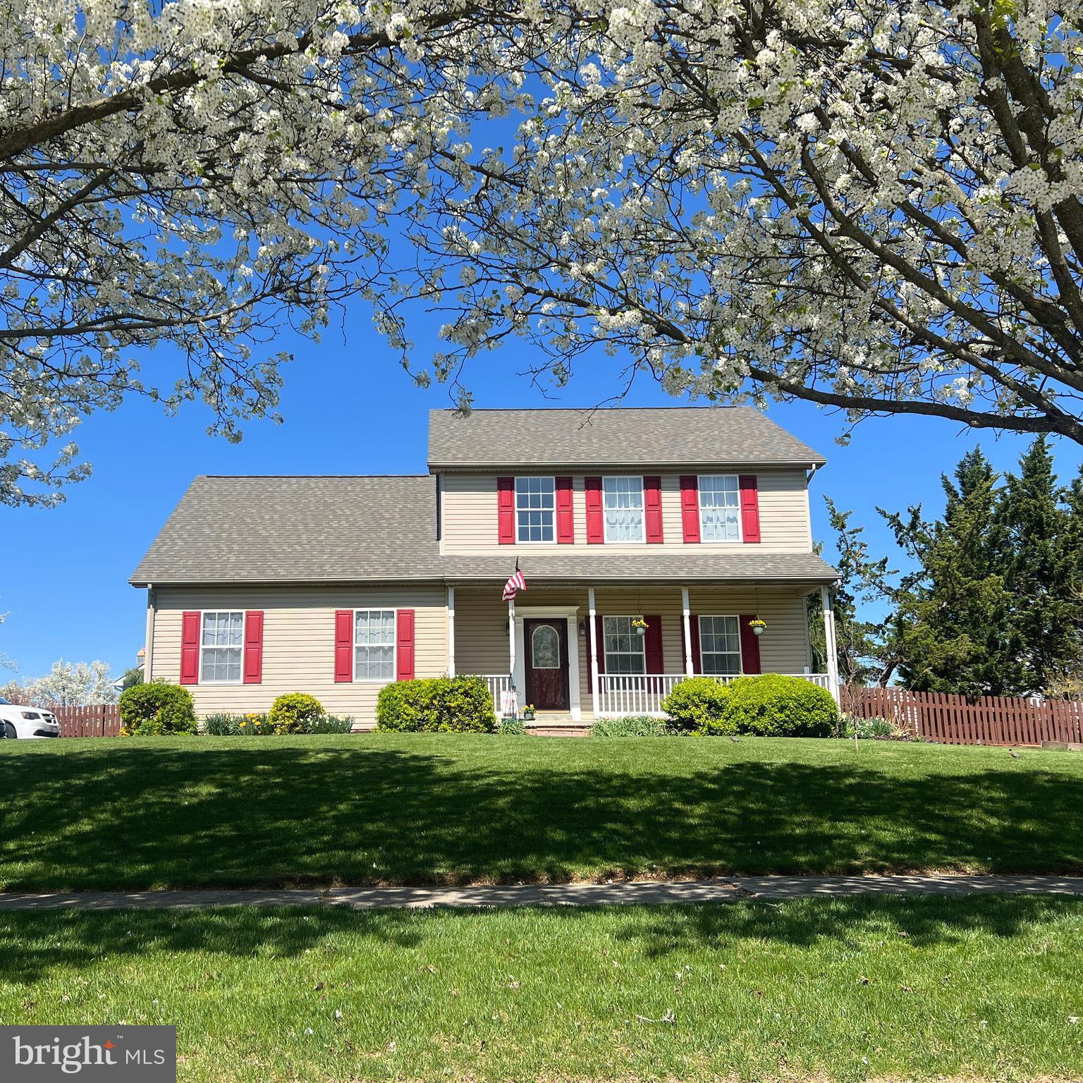 56 Preakness Street Hanover, PA 17331 - Photo 1 of 2