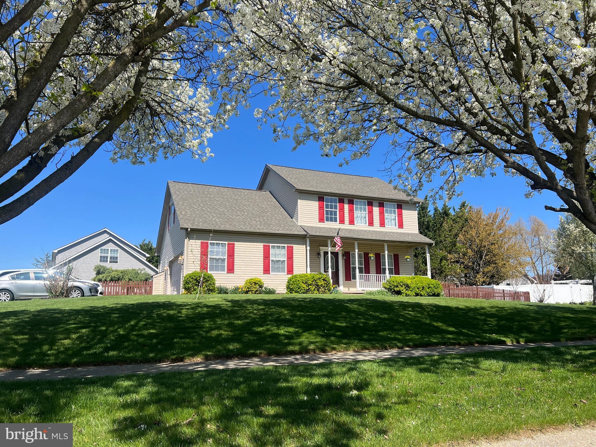 56 Preakness Street Hanover, PA 17331 - Photo 2 of 2