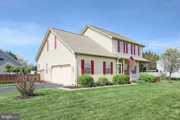 $400,000 | 56 Preakness Street, Hanover, PA 17331