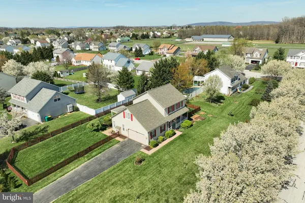$400,000 | 56 Preakness Street, Hanover, PA 17331