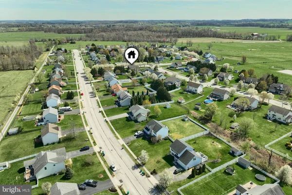 $400,000 | 56 Preakness Street, Hanover, PA 17331