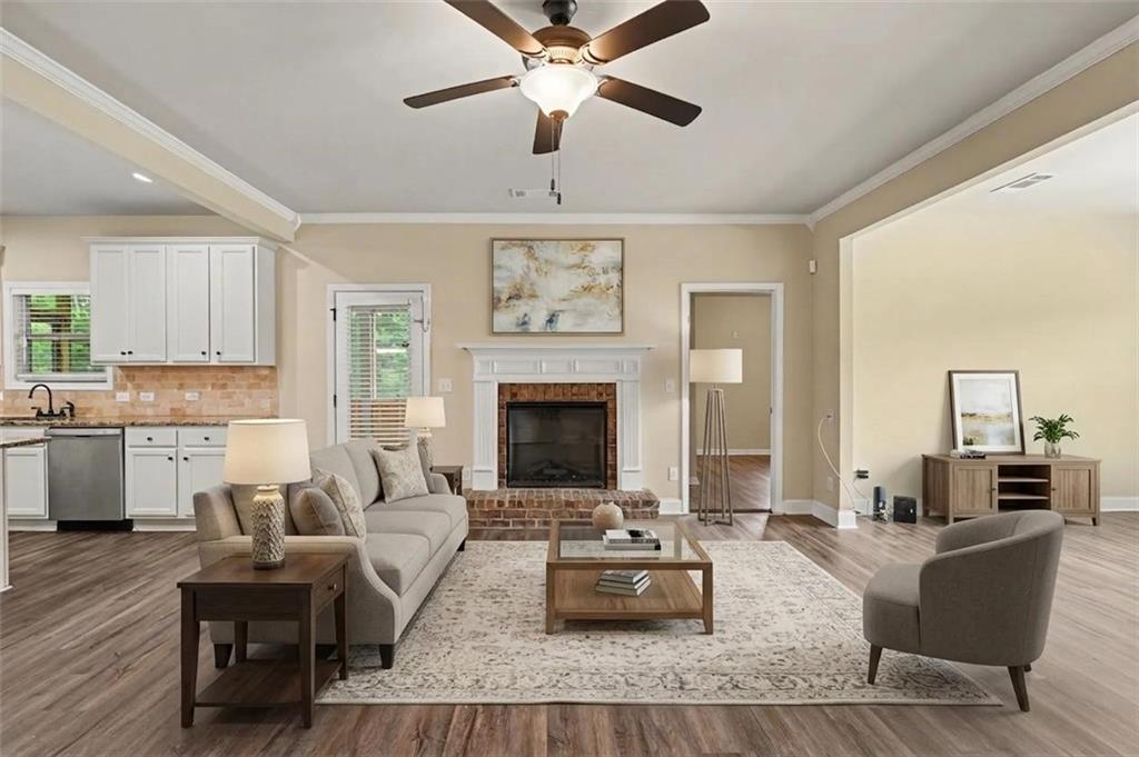 643 Patillo Road Stockbridge, GA 30281 - Photo 5 of 46 Gallery Image 5