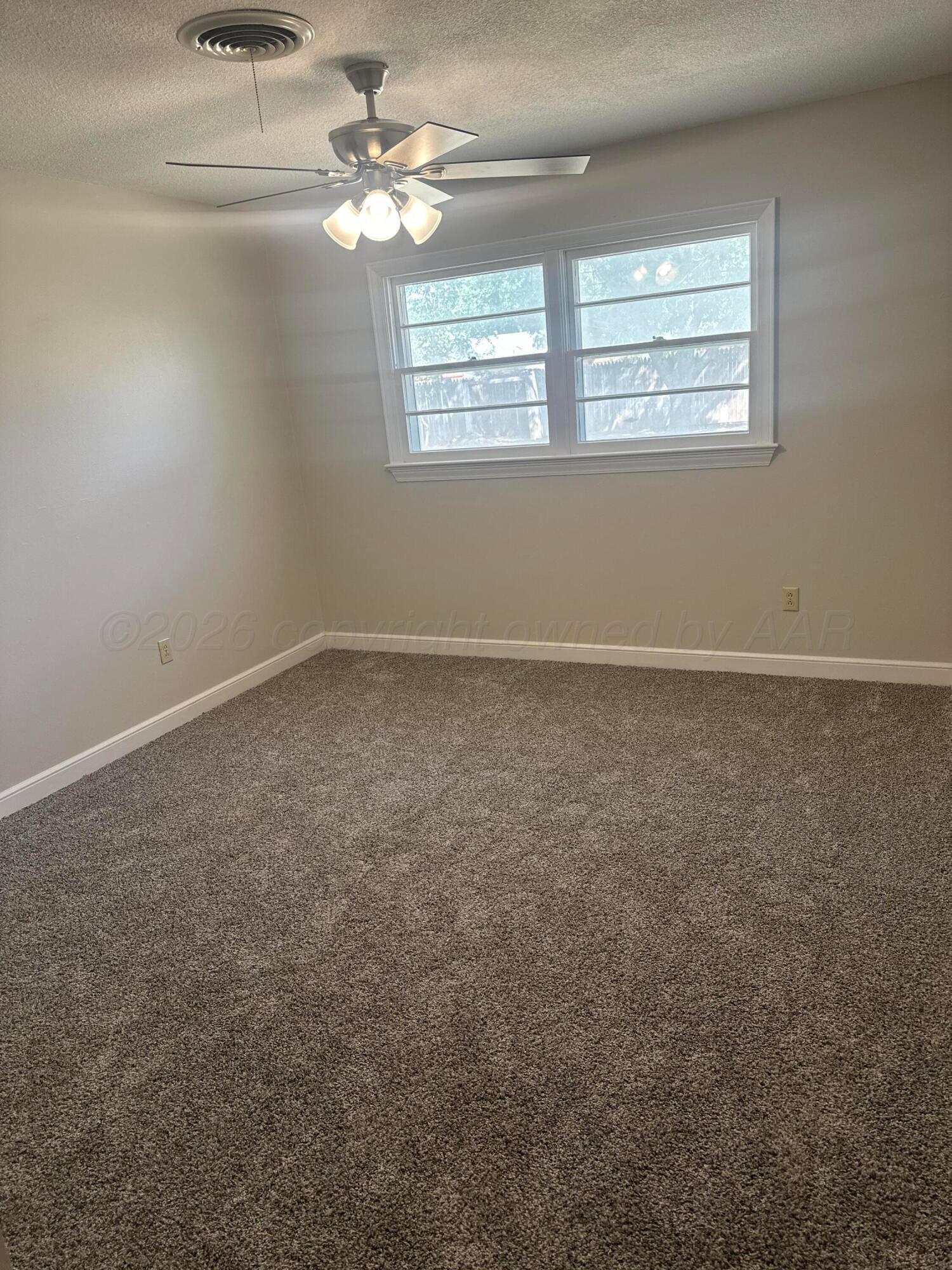 4803 Journey Street Amarillo, TX 79110 - Photo 10 of 15 Bedroom 1