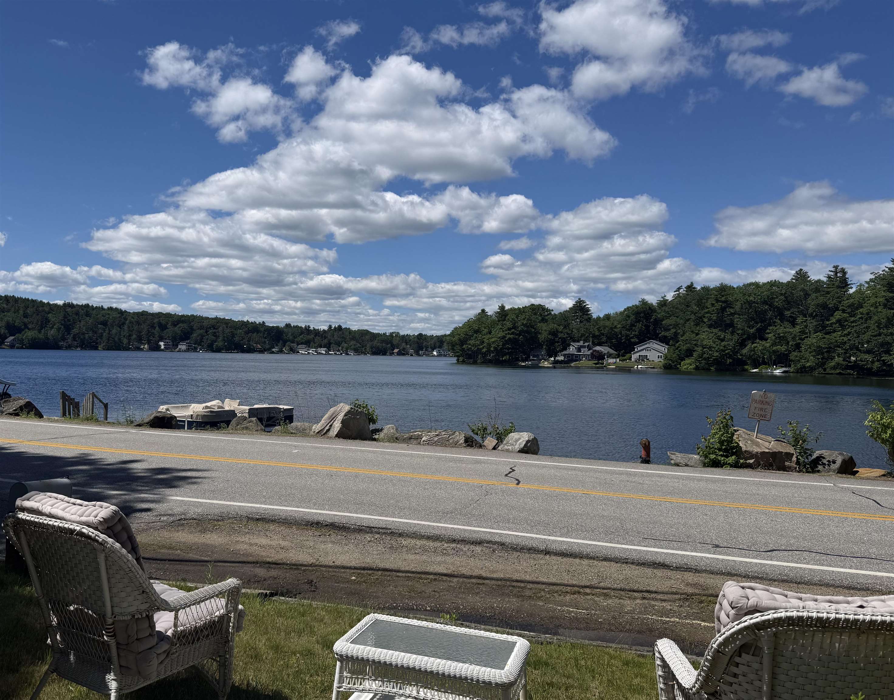 122 Wash Pond Road Hampstead, NH 03841 - Photo 1 of 18