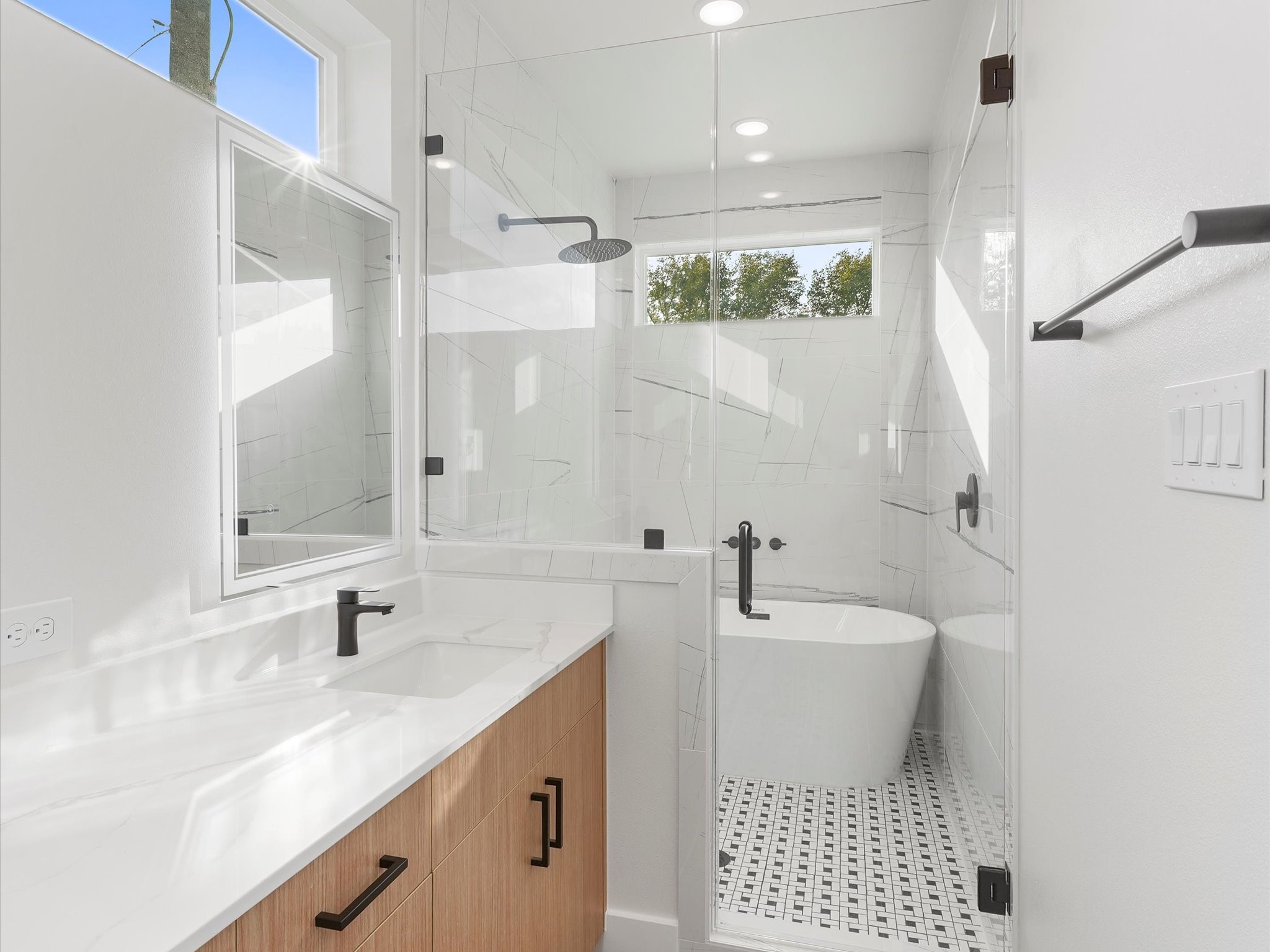 5310 Teodoro Lane Houston, TX 77091 - Photo 21 of 34