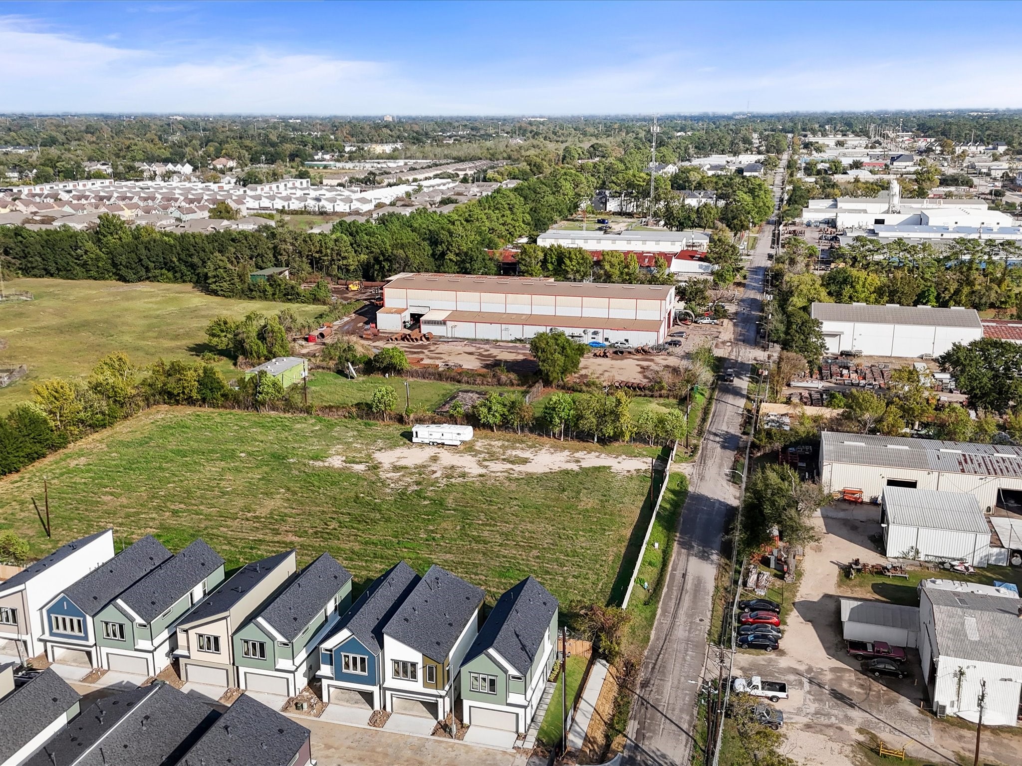 5310 Teodoro Lane Houston, TX 77091 - Photo 33 of 34