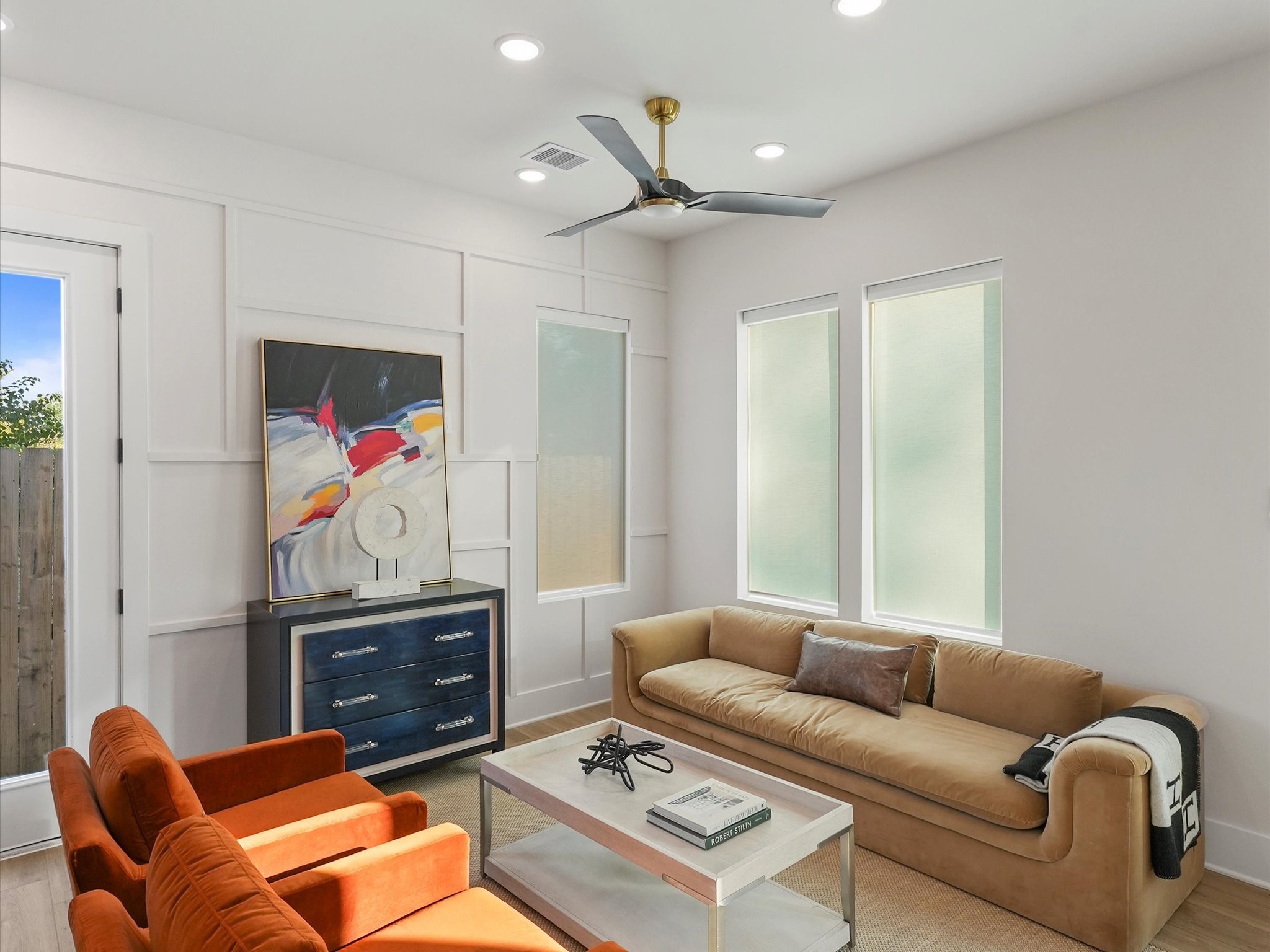 5310 Teodoro Lane Houston, TX 77091 - Photo 10 of 34