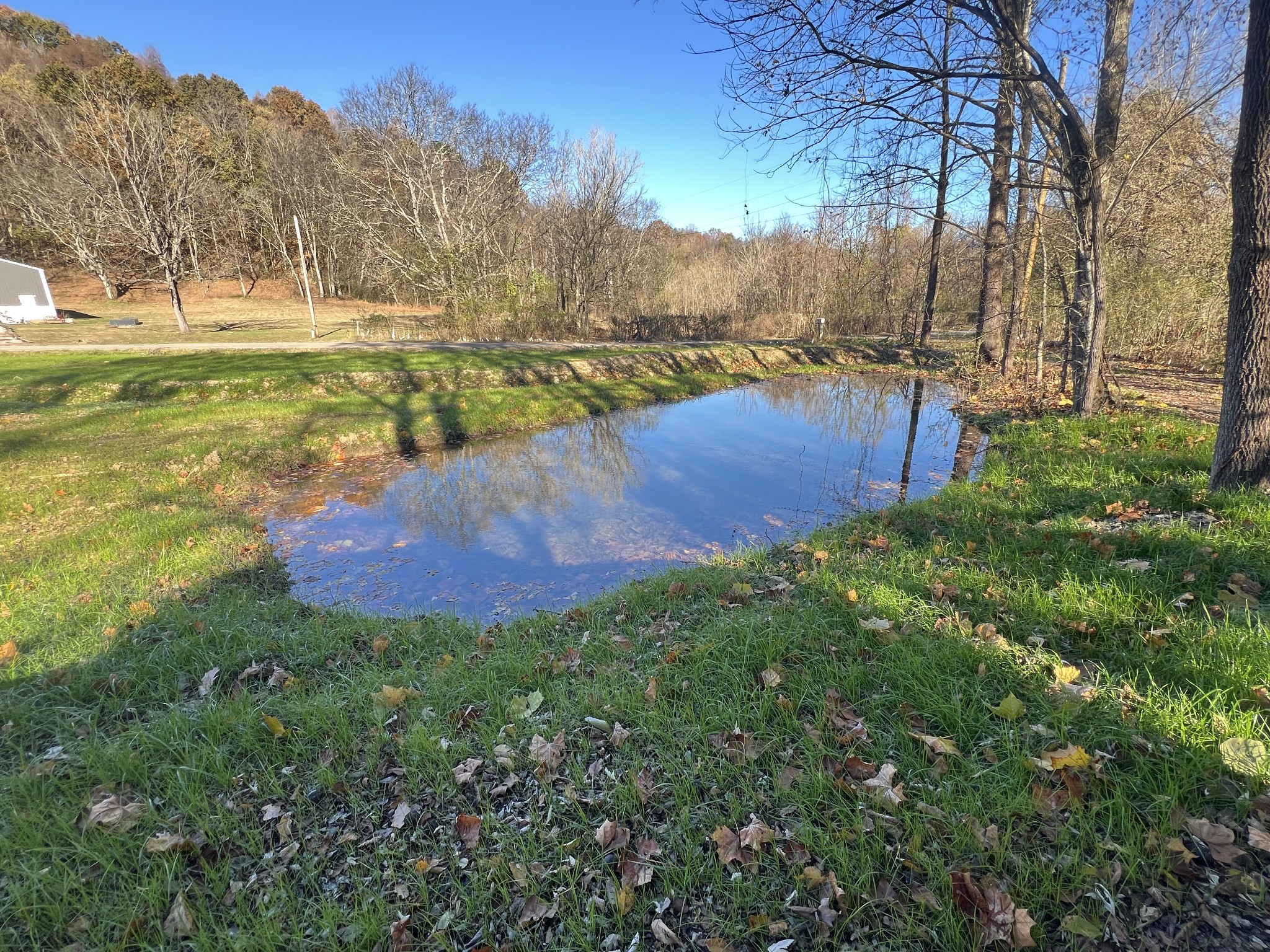 125 Ben Johnson Road Pulaski, TN 38478 - Photo 2 of 18