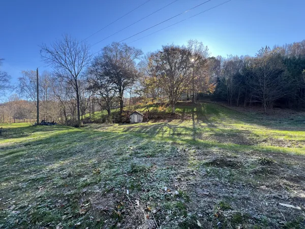 $168,900 | 125 Ben Johnson Road, Pulaski, TN 38478